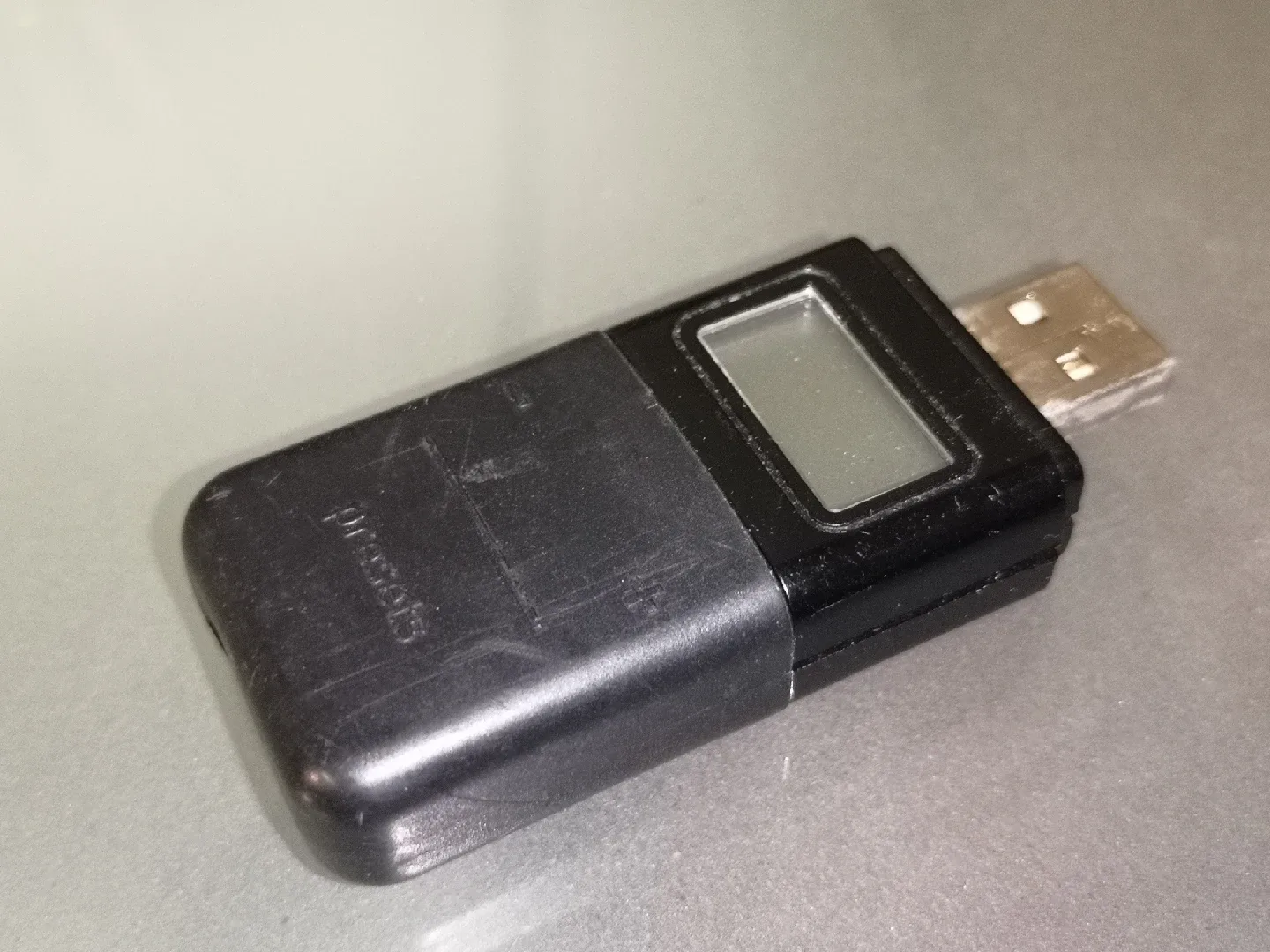 FM Transmitter for music image indicator(2)