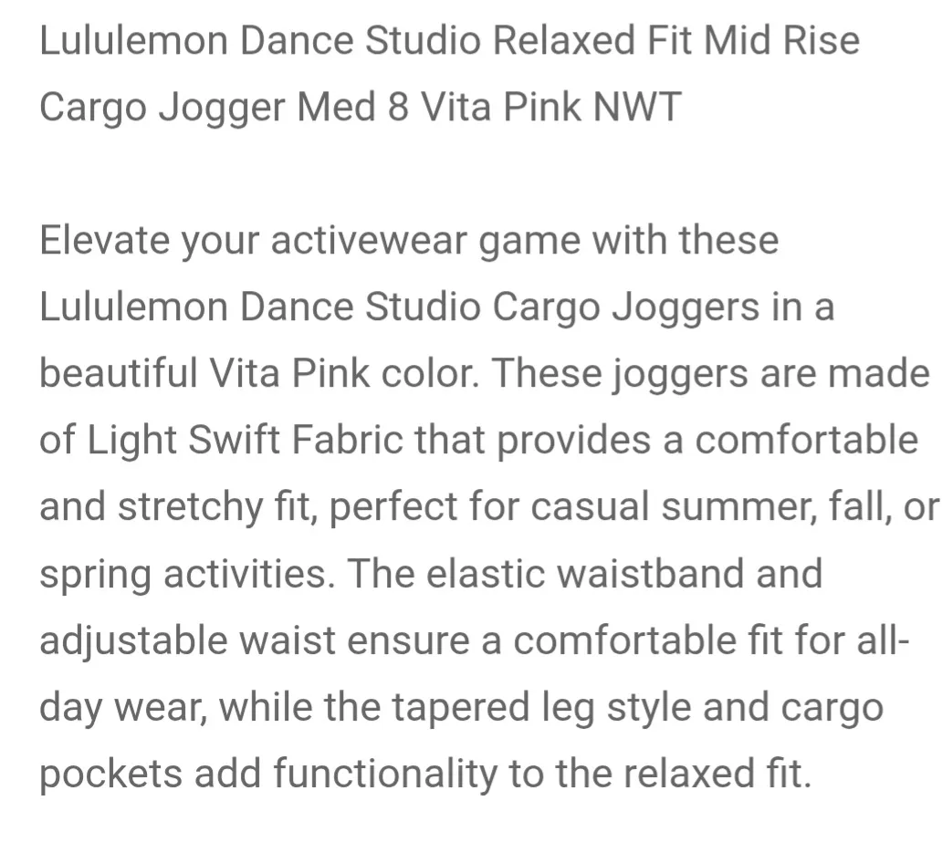 ladies  lou lou lemme  dance studio  cargo style image indicator(6)