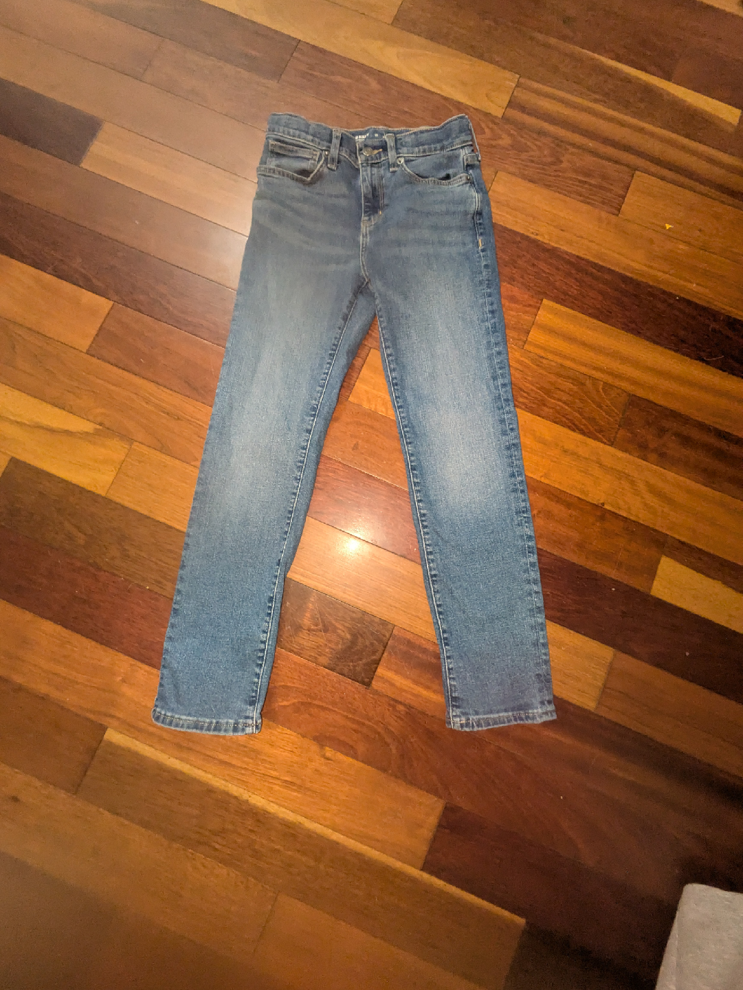 Old Navy Slim Jeans - Size 12