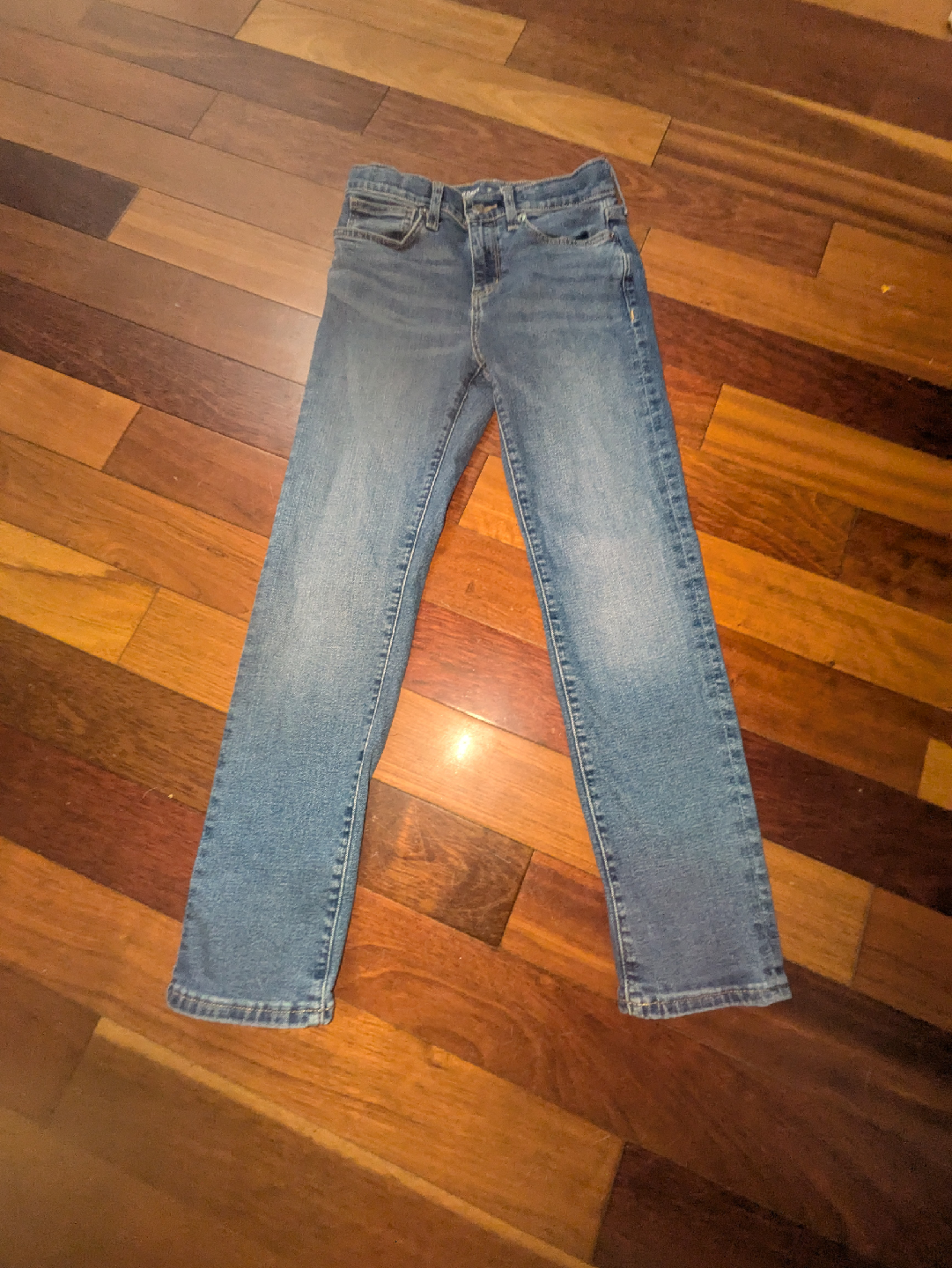 Old Navy Slim Jeans - Size 12 - photo 2