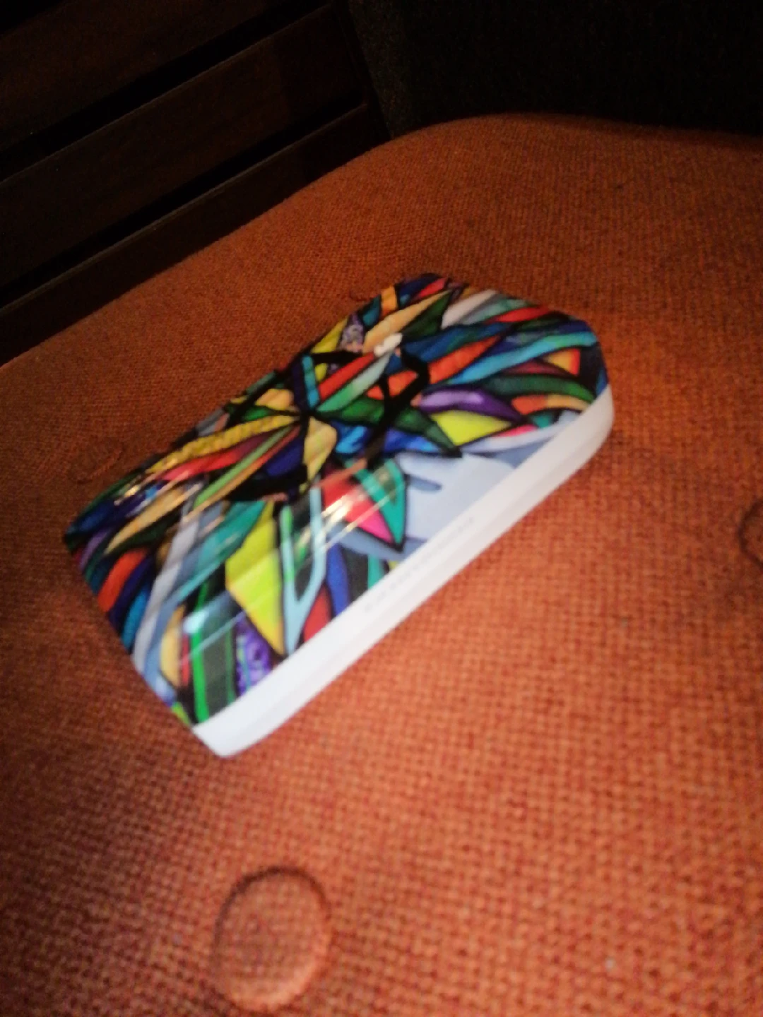 ZenDure X6 20100mAh works with laptop