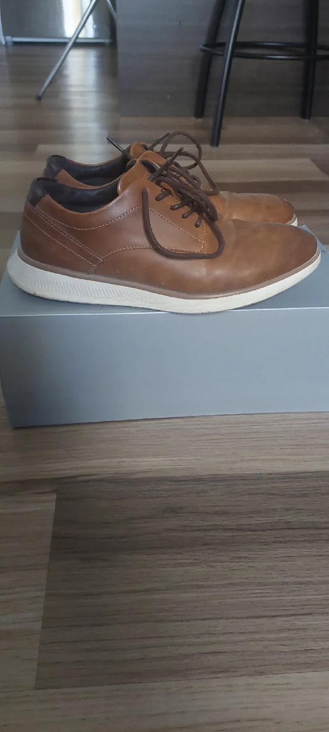 👇  Perry Ellis Men’s Shoes – Size 8 image indicator(2)