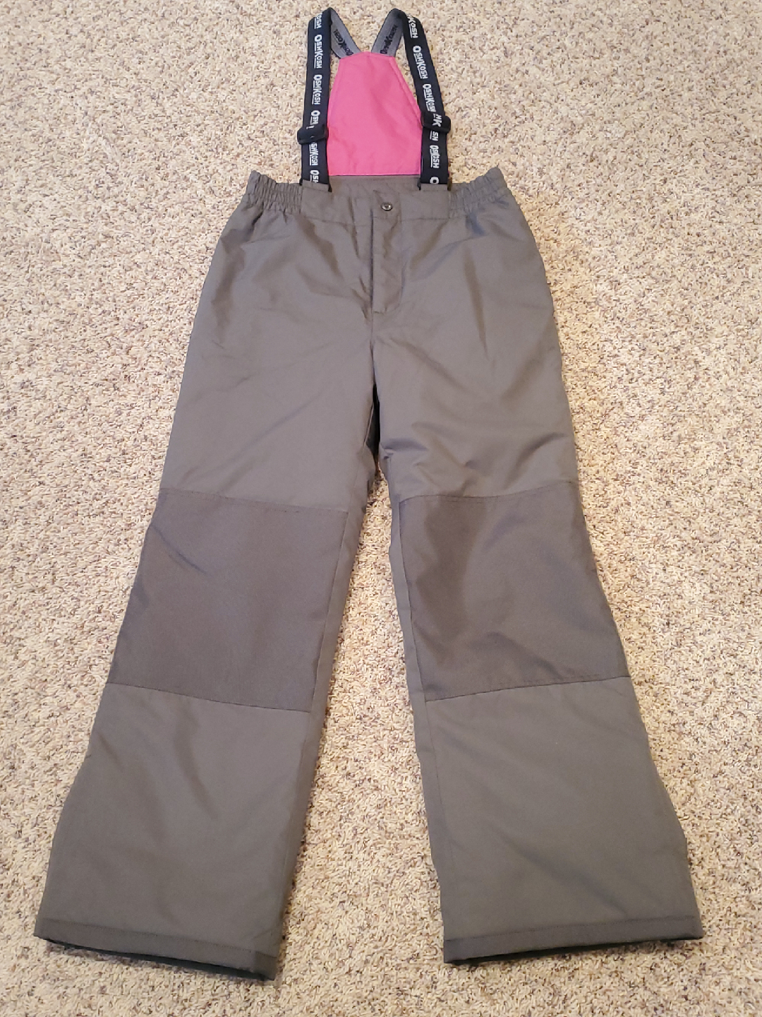 OshKosh B'gosh Snow Pants Size 14