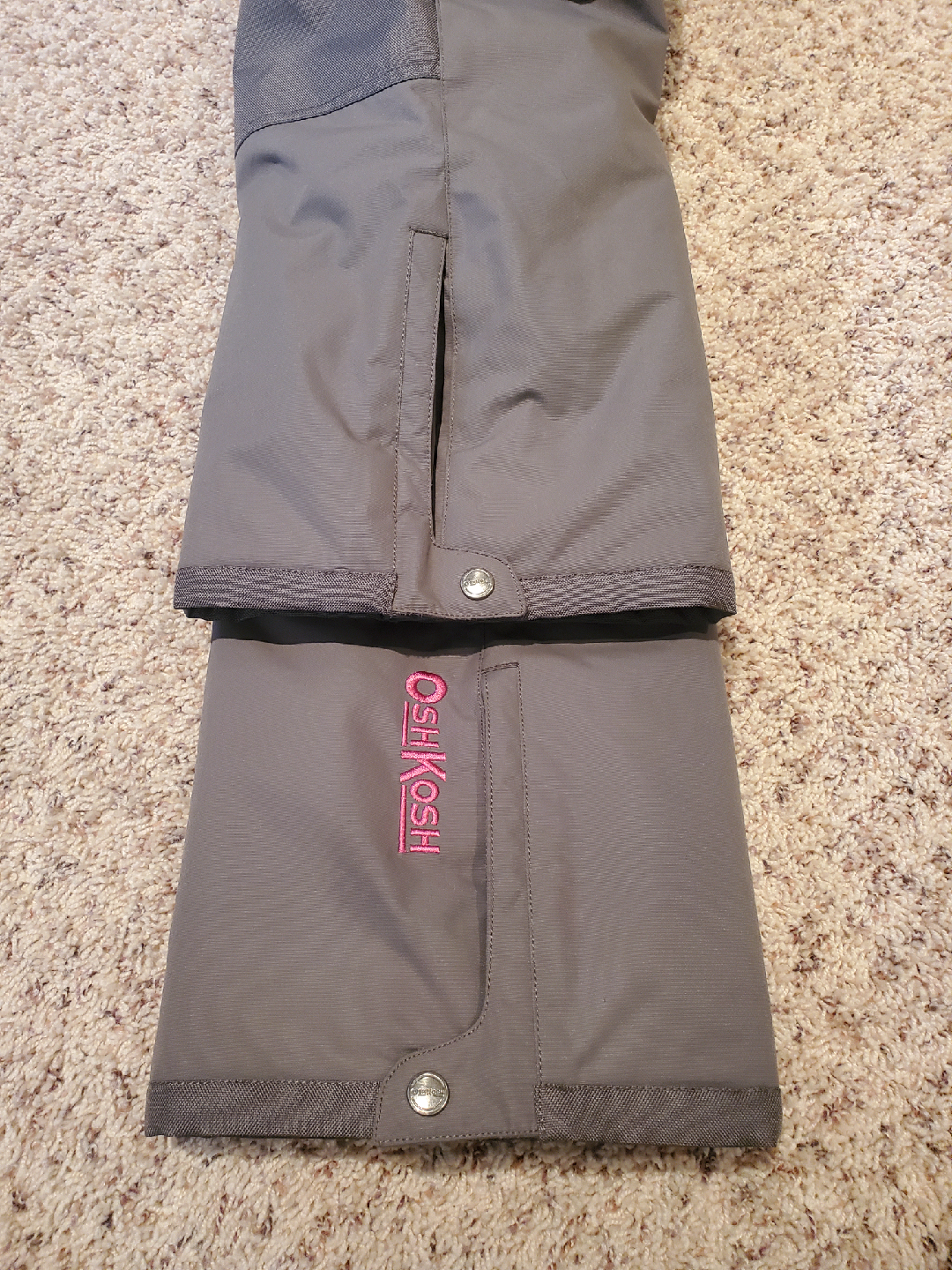 OshKosh B'gosh Snow Pants Size 14 - photo 2