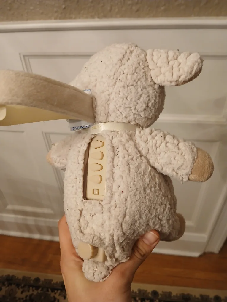 Travel Sleep Sheep image indicator(2)