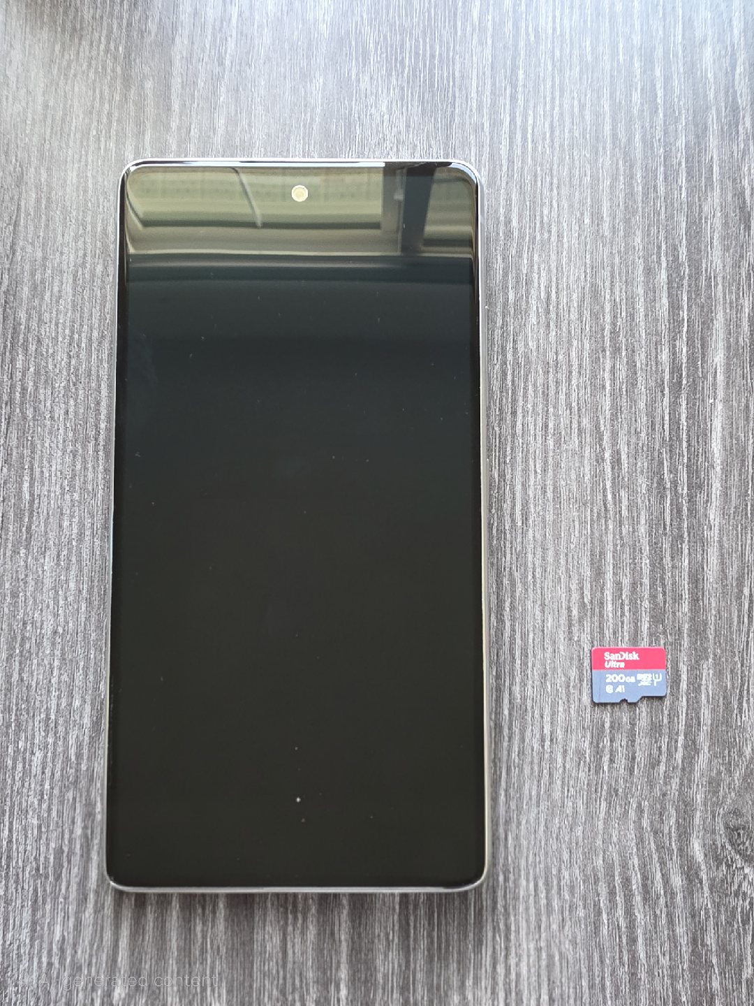 Samsung galaxy s20 FE