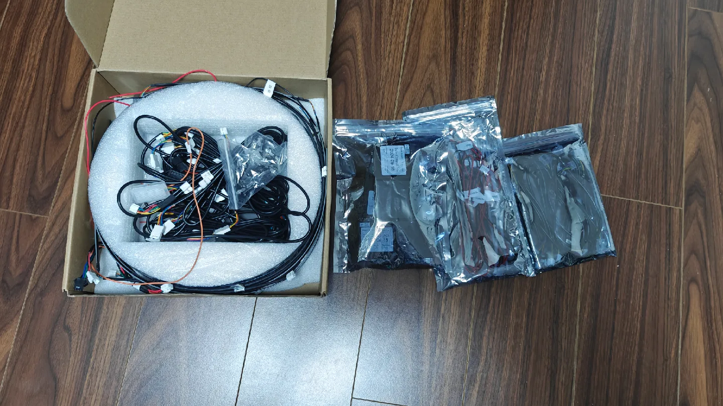 Ambient Lighting Kit image indicator(2)