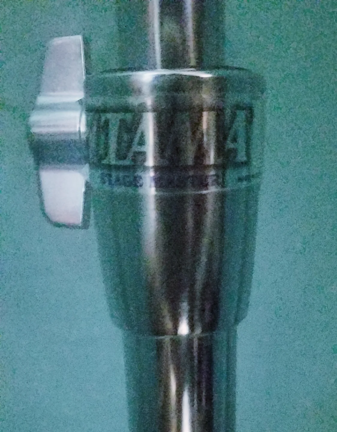 Tama Stage Master Double Braced Straight Tripod Cymbal Stand image indicator(8)