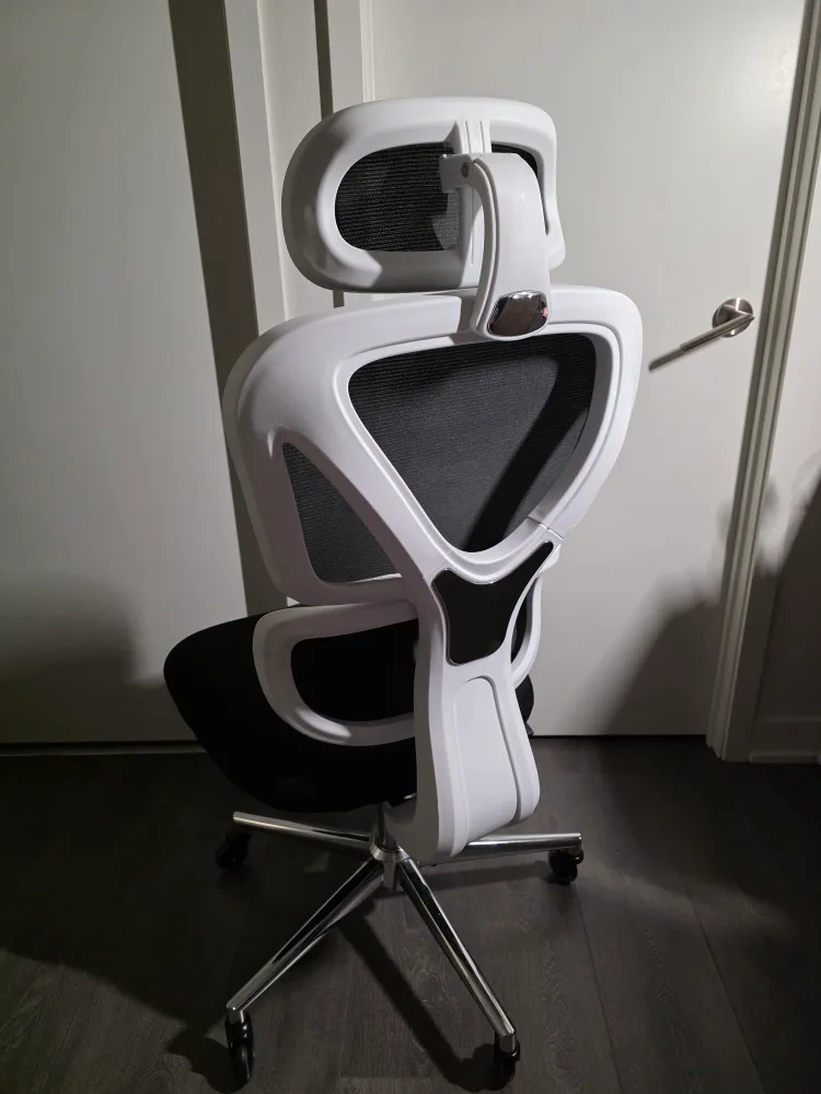 Sytas Ergonomic Home Office Chair image indicator(2)