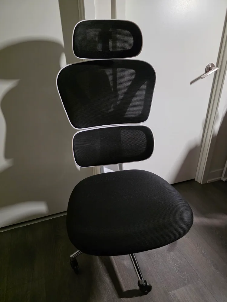 Sytas Ergonomic Home Office Chair image indicator(3)