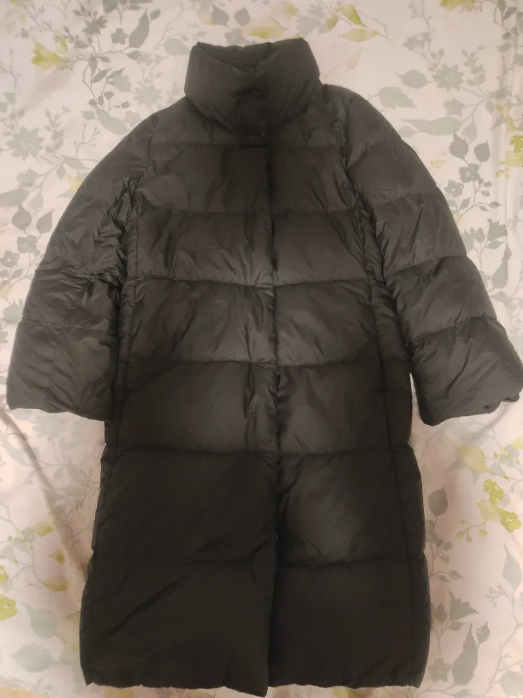 Uniqlo Down Coat Size S thumbnail