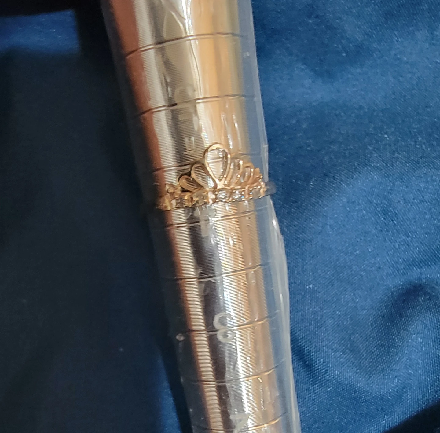 925 Mexico Silver Ring