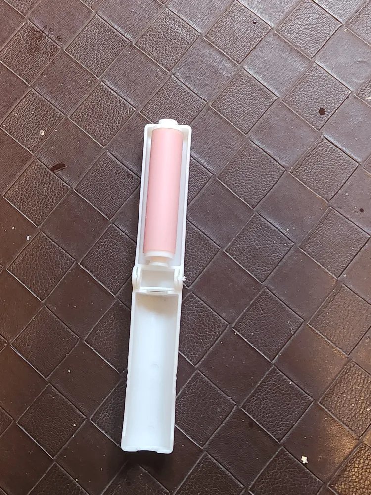 Travel size Lint Roller thumbnail