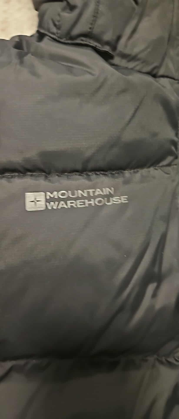 Mountain Warehouse Padded Vest - photo 2
