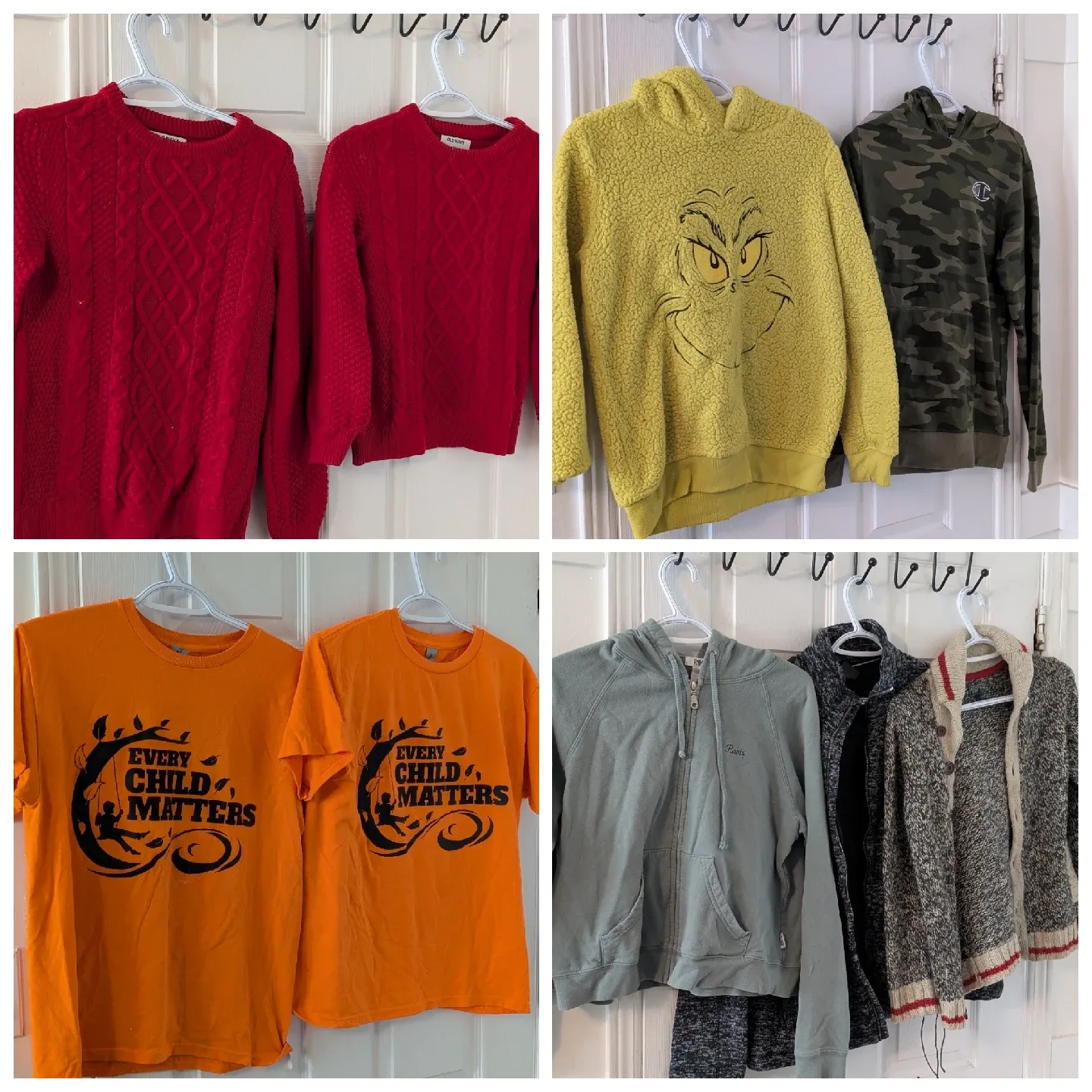 Boys Clothing Lot image indicator(2)