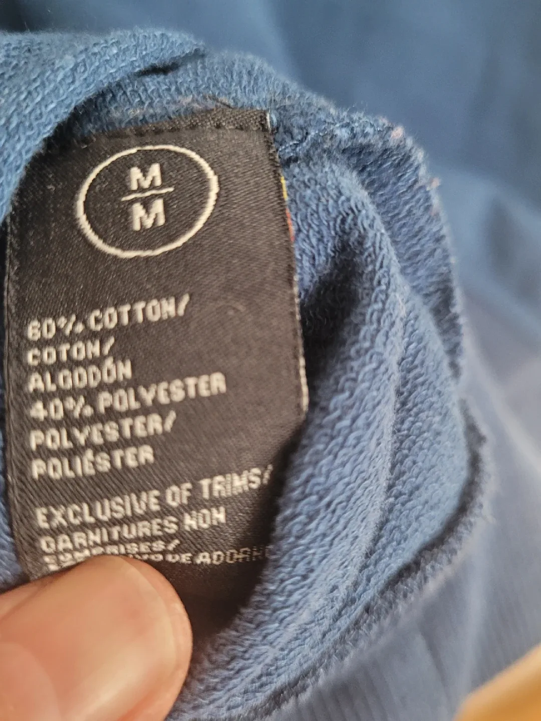 Buffalo David Bitton Hoodie - Size M image indicator(3)