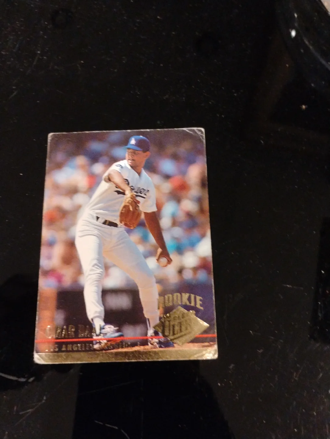 Post & Topps Baseball & Basketball Cards image indicator(5)