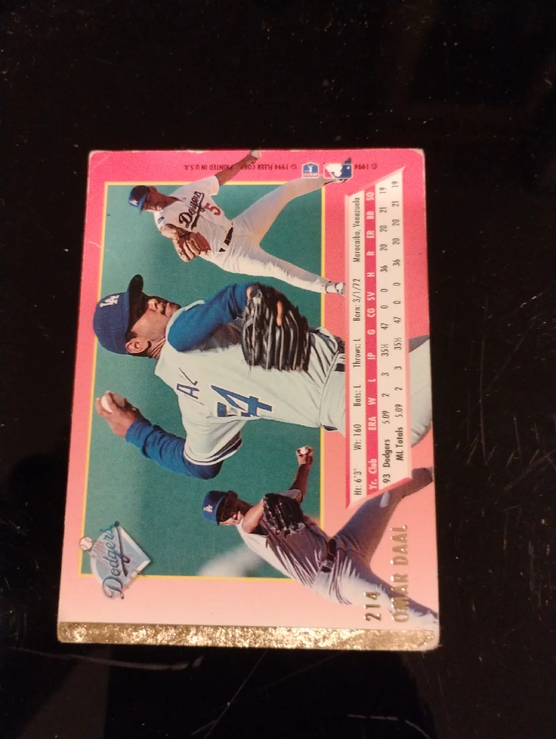 Post & Topps Baseball & Basketball Cards image indicator(6)
