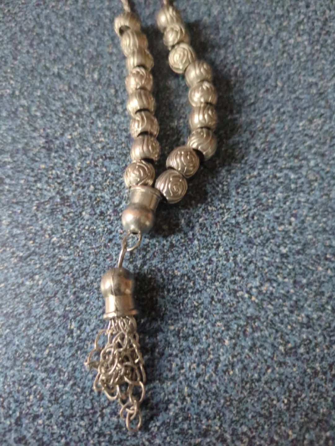 Komboloy souvenir from Greece 🥕 image indicator(2)