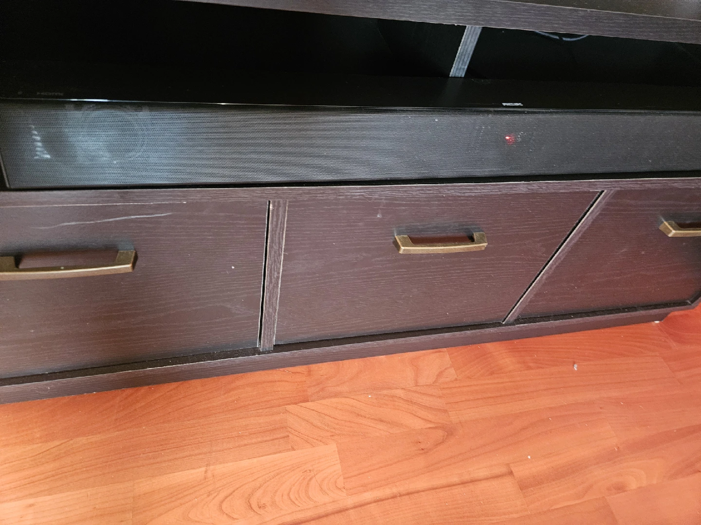 Philips Soundbar and Subwoofer - photo 3