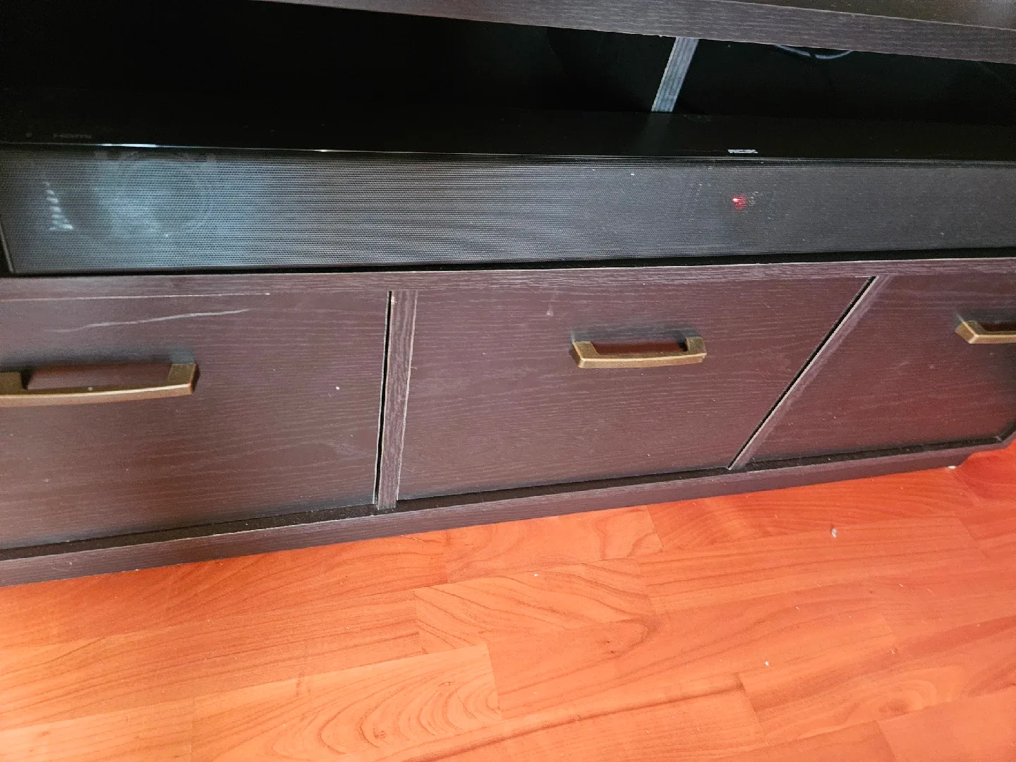 Philips Soundbar and Subwoofer image indicator(3)