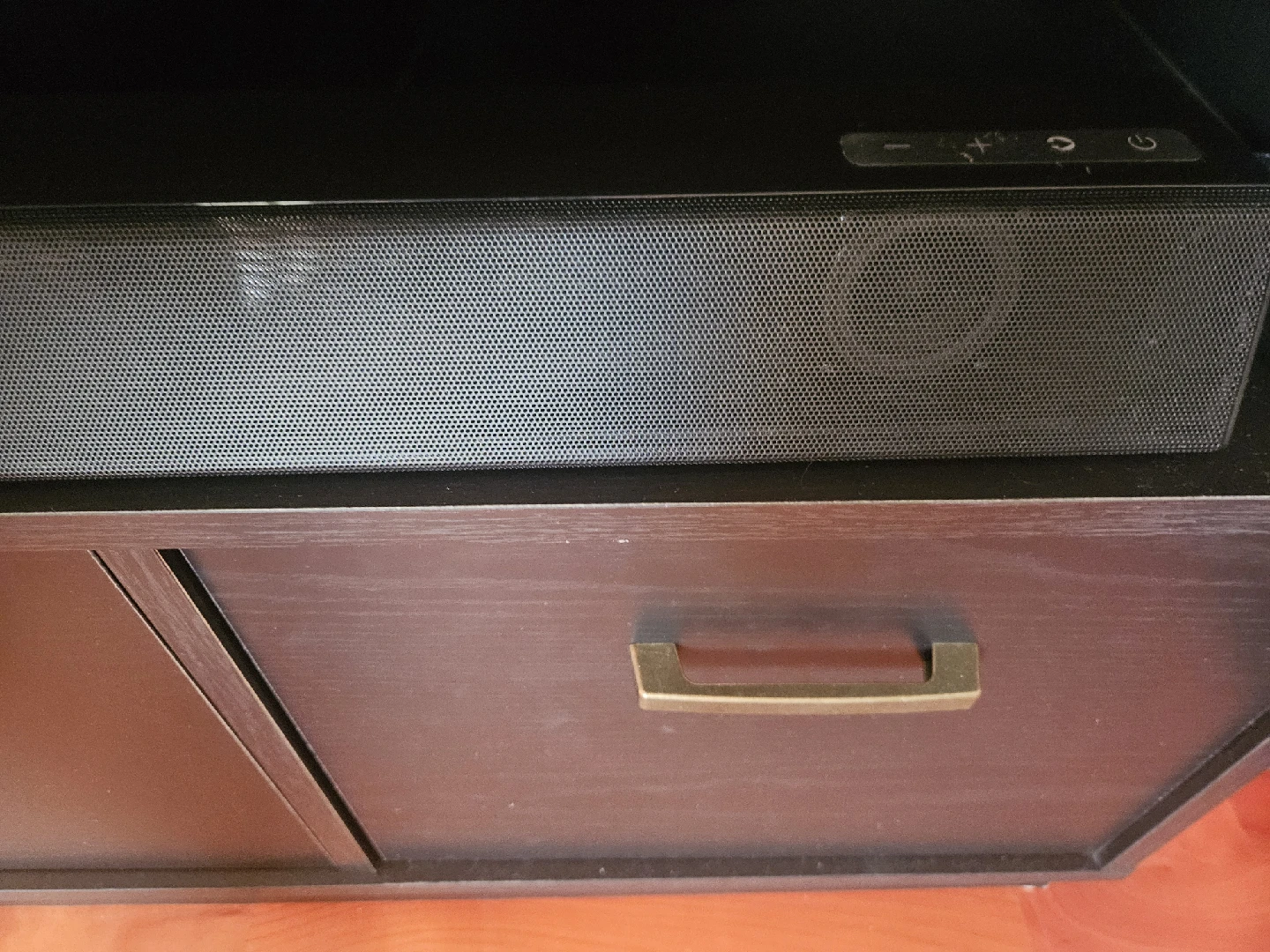 Philips Soundbar and Subwoofer - photo 4