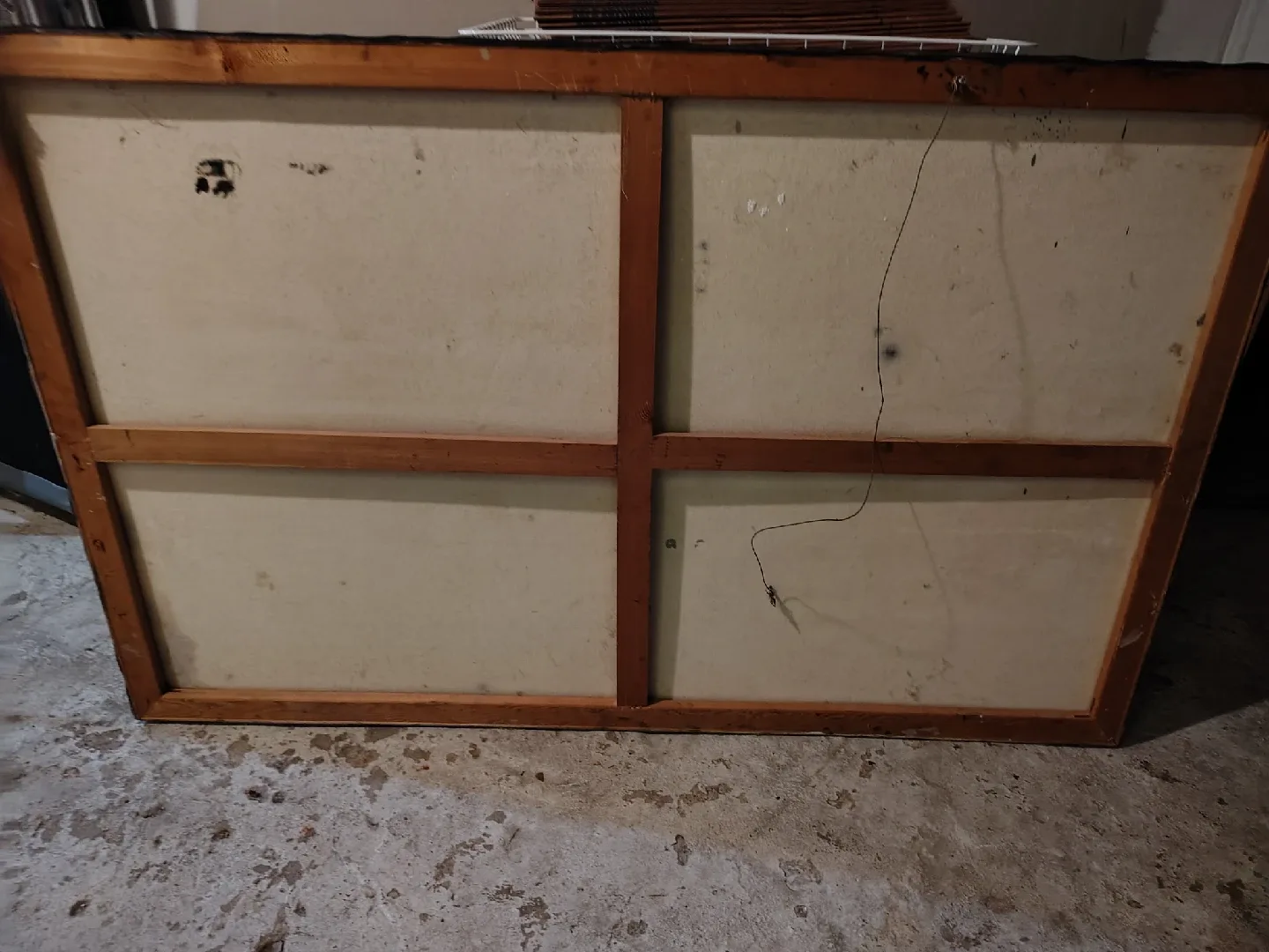 ✨ Unique Original Painting by H. DiGiorgio  Vancouver✨ image indicator(9)