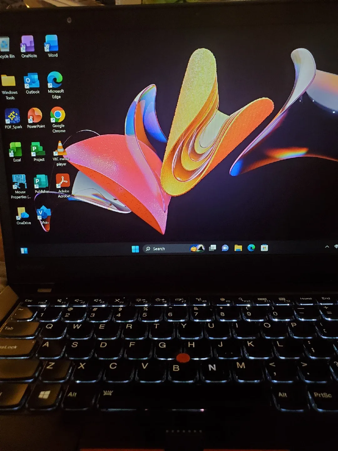 touchscreen i5 6th gen Lenovo ThinkPad T460s Laptop image indicator(10)