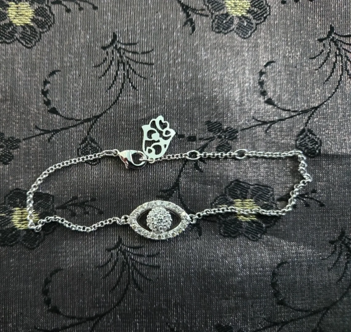 Evil Eye Bracelet thumbnail