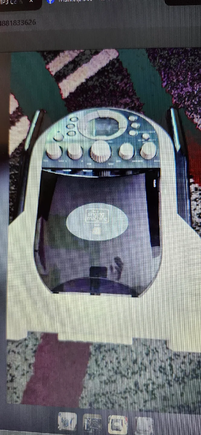 Karaoke Machine image indicator(4)