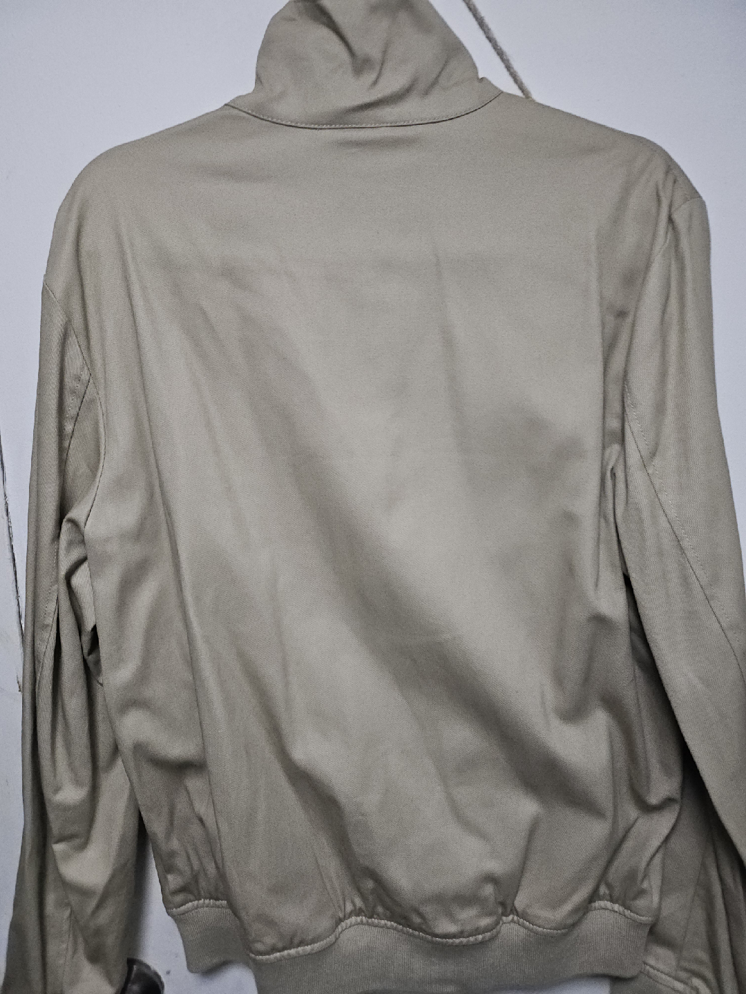ASOS DESIGN Beige Jacket - Size S - photo 2