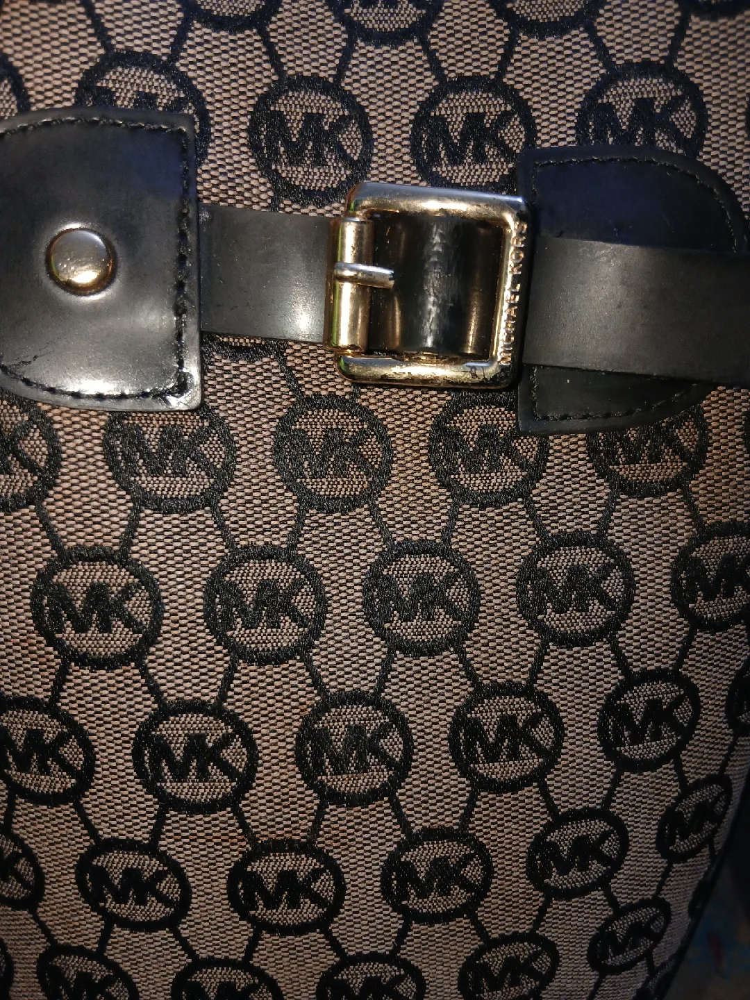 Michael Kors Rain Boots image indicator(3)