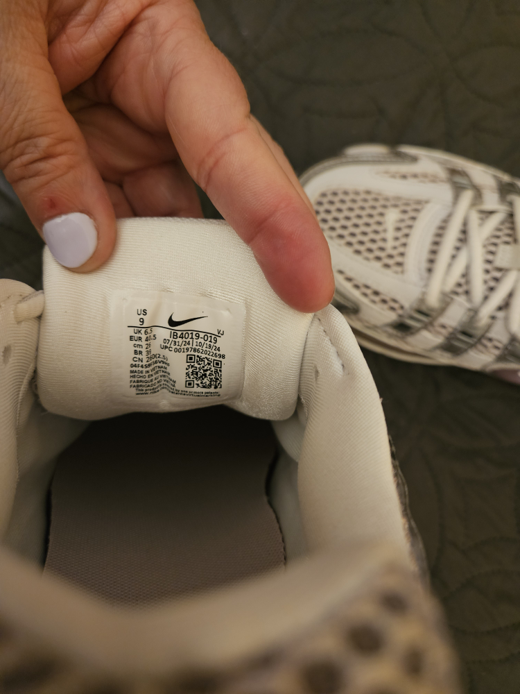 Nike P-6000 Women's Running Shoes - US 9 - photo 3