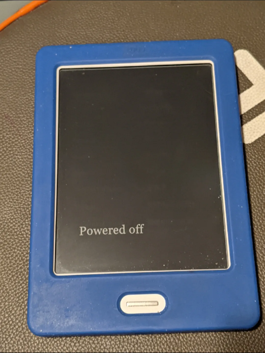 kobo 905 ebook reader 2gb image indicator(9)