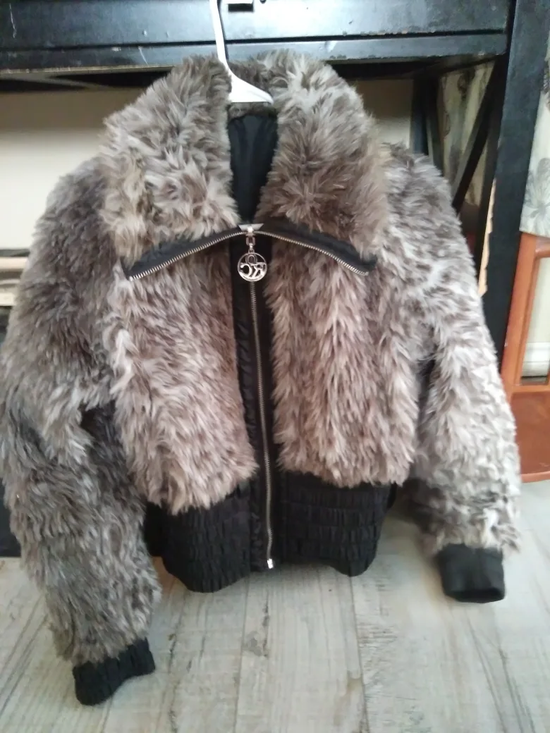 Rocawear Jacket thumbnail