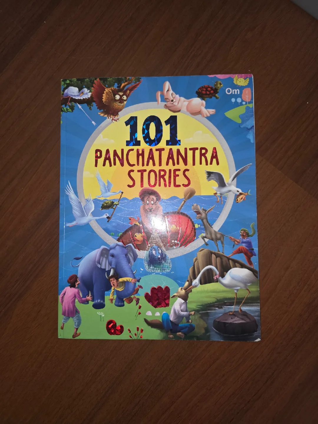 Maple Kids Fairy Tales & Moral Stories Book Set thumbnail