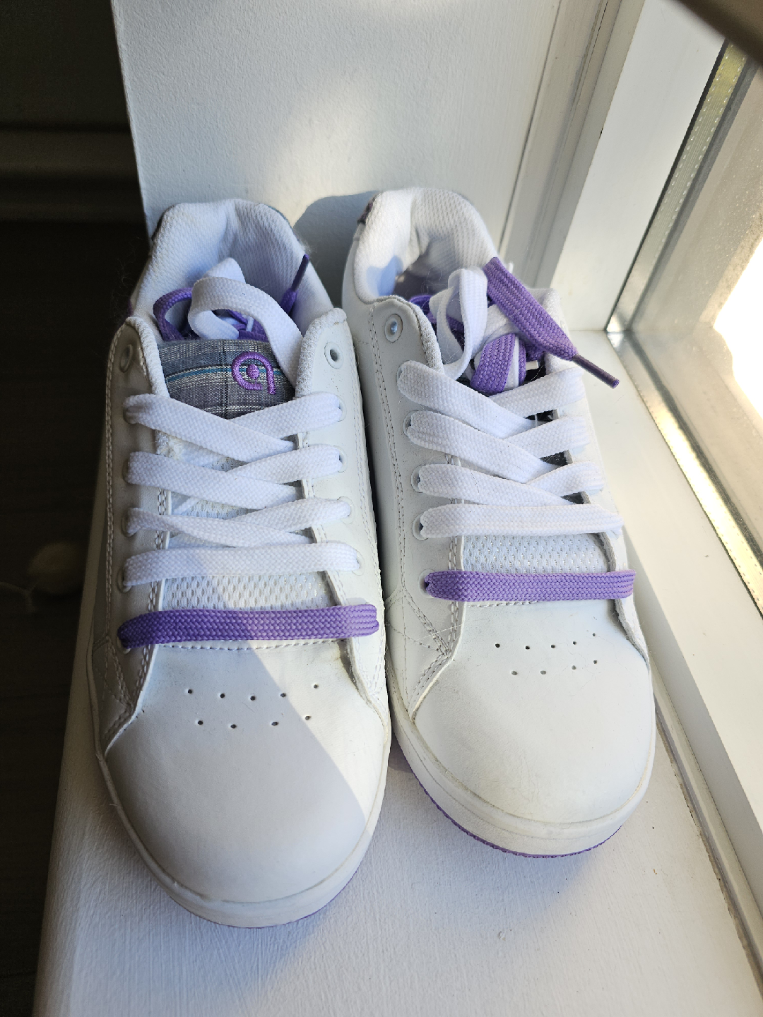 New Sneakers! - photo 2