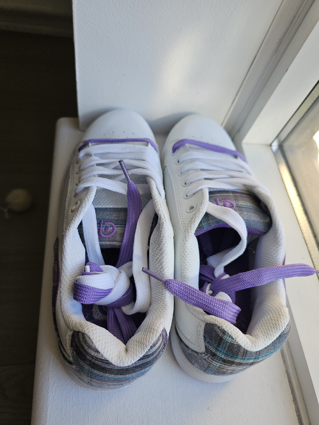 New Sneakers! - photo 3