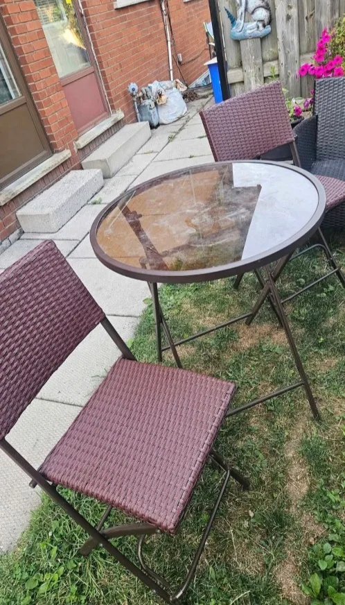 Bistro Set thumbnail