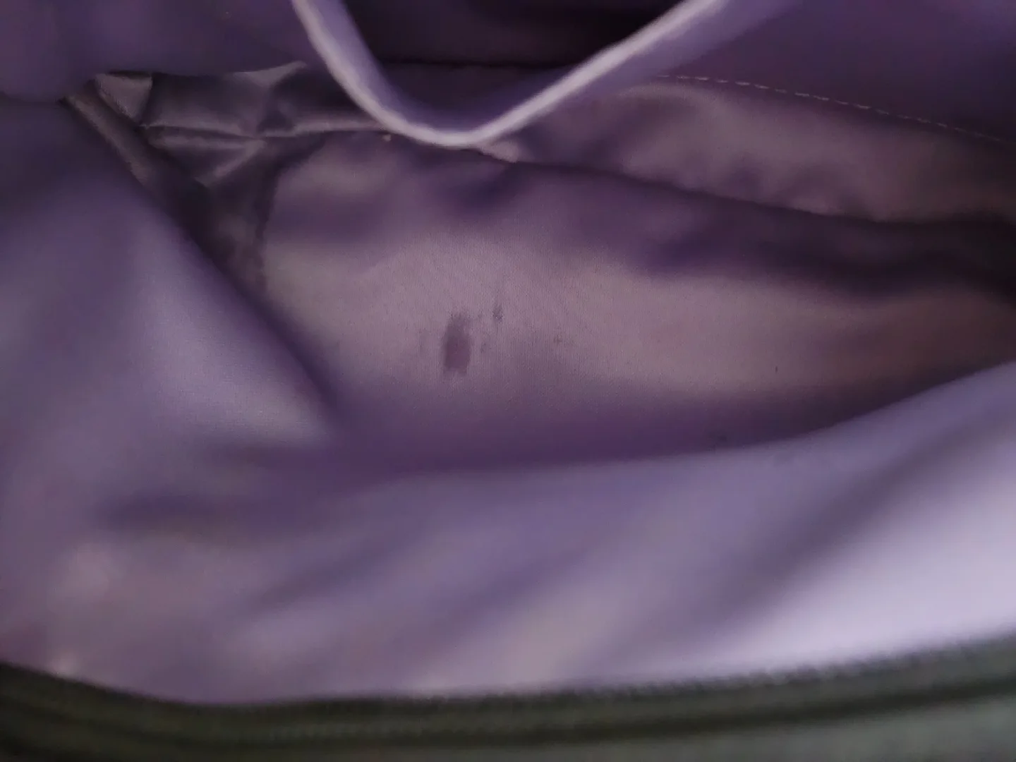 Small Coach Convertible Swing Bag image indicator(7)