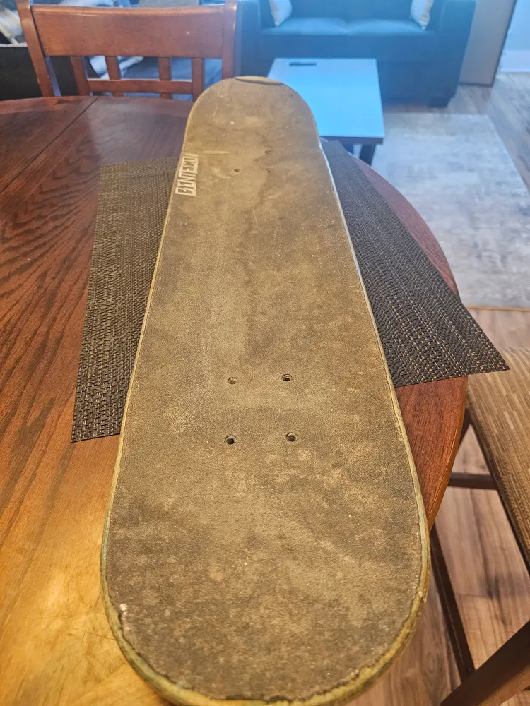 Vintage World Industries Skateboard Deck image indicator(4)