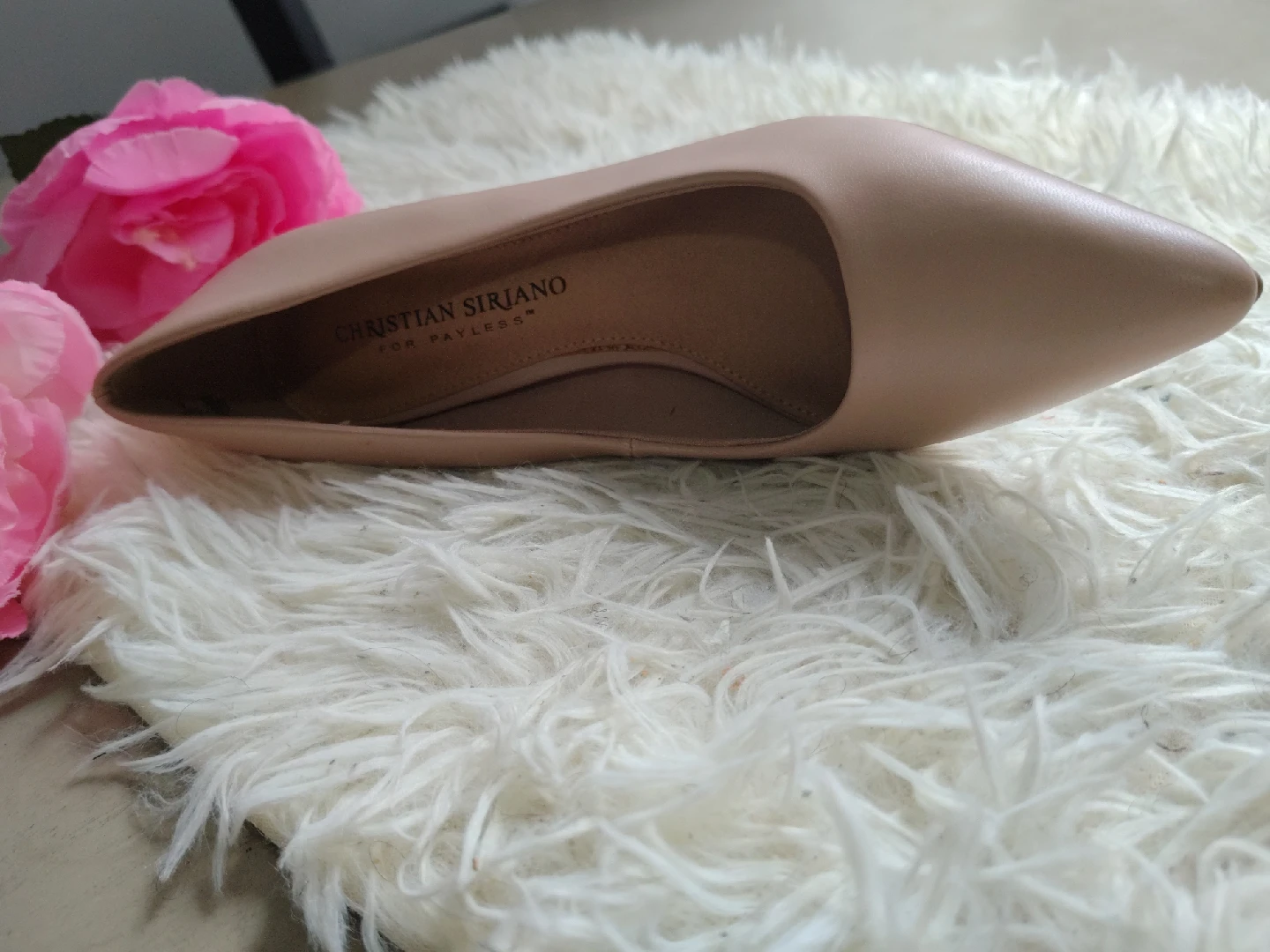 Christian Siriano for Payless Heels size 6 🥕 I am in