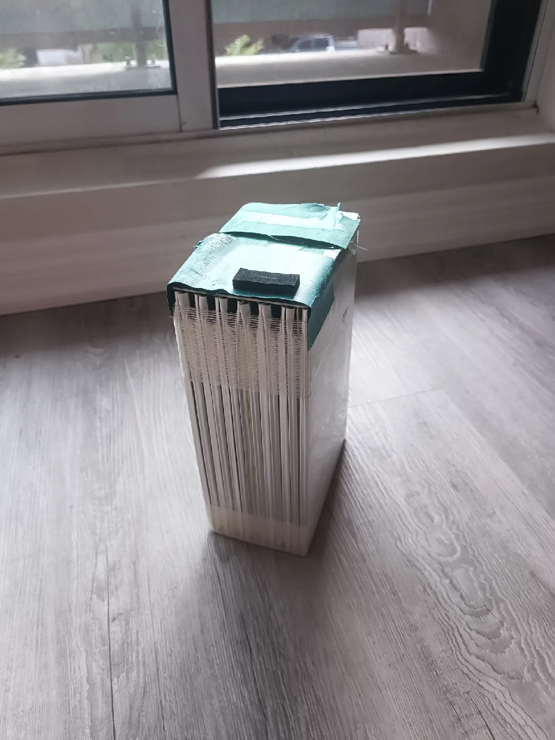 high capacity lithium battery pack 32a/h 48volts image indicator(3)