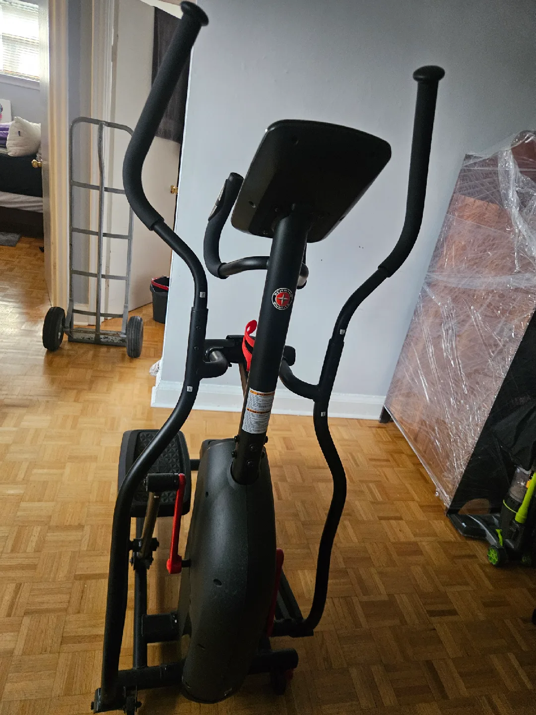 Schwinn Elliptical Machine image indicator(2)