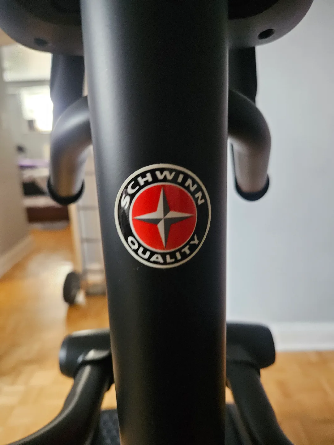 Schwinn Elliptical Machine image indicator(3)