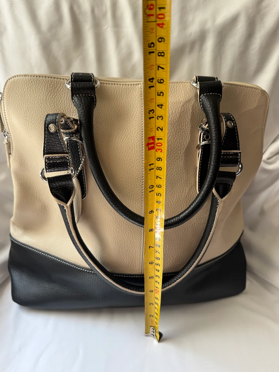 Wilson Leather  Tote Bag image indicator(4)