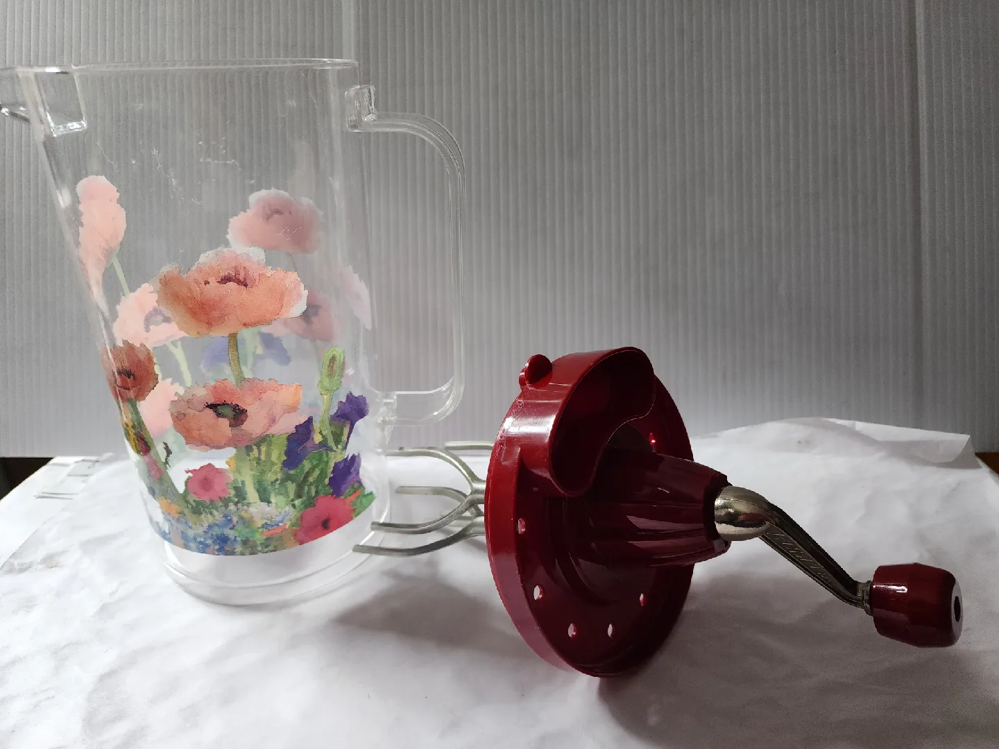 VINTAGE HAND MIXER image indicator(2)