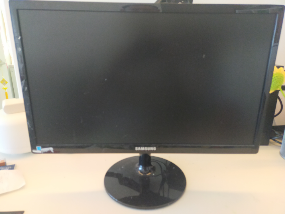 Samsung S22C350H 22 inch Monitor
