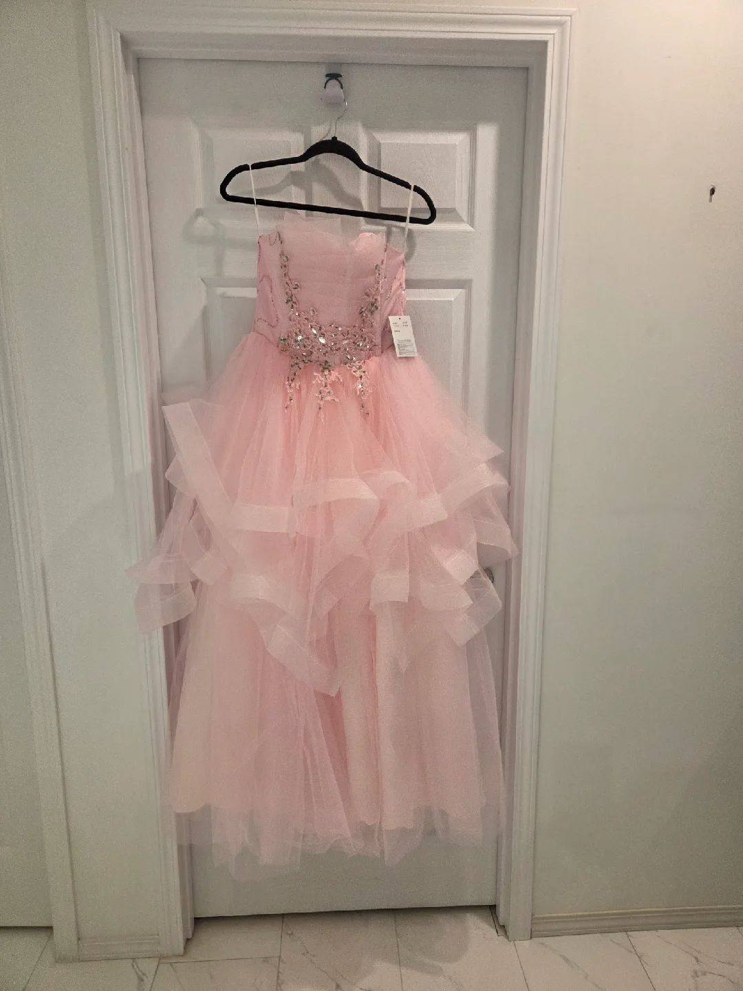 various Pink Formal Dress image indicator(2)
