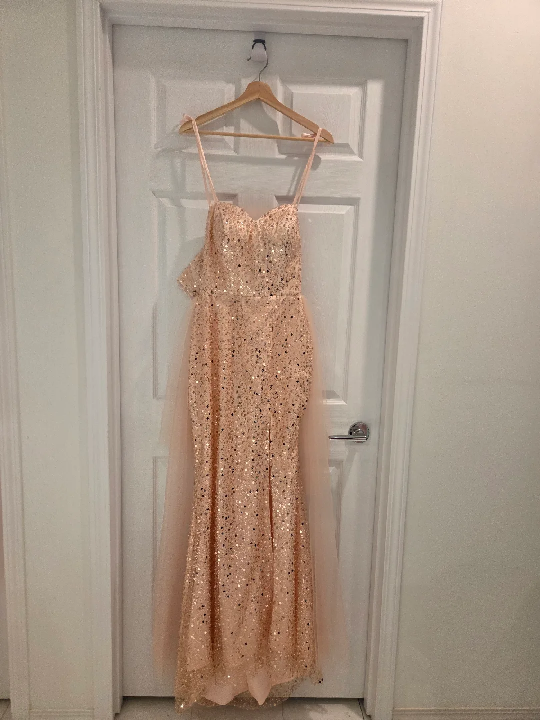 various Pink Formal Dress image indicator(4)